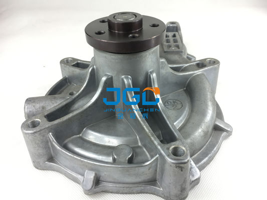 Suku Cadang Mesin Excavator Ukuran Standar Pompa Air D9 317372-10 Suku Cadang Hidrolik