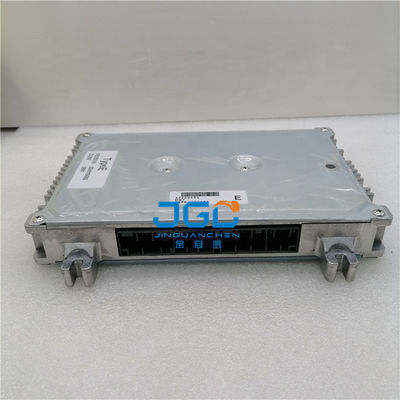 ZX120 ZX200 Suku Cadang Mesin Diesel Excavator Unit Kontrol Ecu 9226748