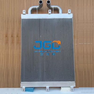 Pendingin Radiator Oli Excavator Hyundai R450lc-7 11n-45533