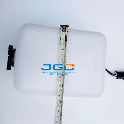 360-5-6-7-8 Kit Perbaikan Excavator PC120 200 210 220 300 240 Tangki Air Tambahan Kembali Ke Ketel