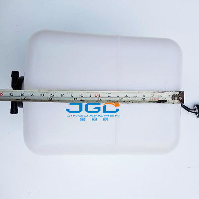 360-5-6-7-8 Kit Perbaikan Excavator PC120 200 210 220 300 240 Tangki Air Tambahan Kembali Ke Ketel