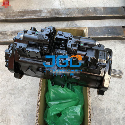 Excavator HydrauSY235-8  K5V140DTP Pompa Hidrolik Perakitan Pompa Plunger Aksesoris Suku Cadang Mesin Teknik