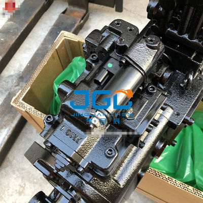 Excavator HydrauSY235-8  K5V140DTP Pompa Hidrolik Perakitan Pompa Plunger Aksesoris Suku Cadang Mesin Teknik