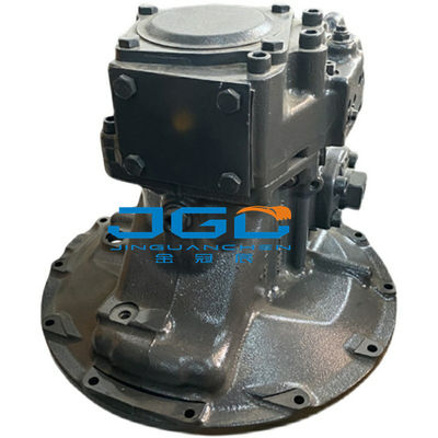 PC55MR-2 Bagian Hidrolik Excavator PC56-7 PC120-6 PC130-7 PC160 Pompa Hidrolik 708-1L-00032 708-2L-21422