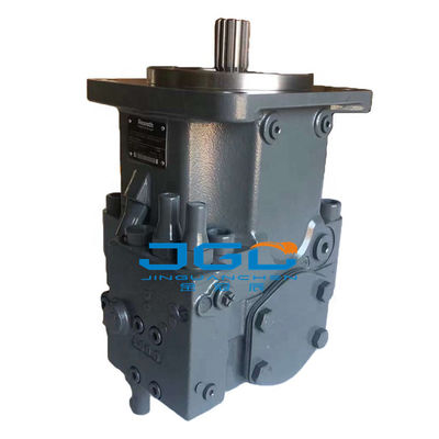 Mini Rexroth Excavator Suku Cadang Hidrolik Seri A10v Variabel Axial Tekanan Tinggi A11V075 XN100-9 Pompa Piston