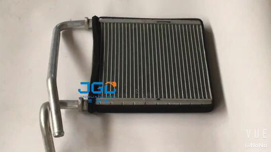 PC300-7 Heater Inti pemanas radiator Excavator ND116140-0050