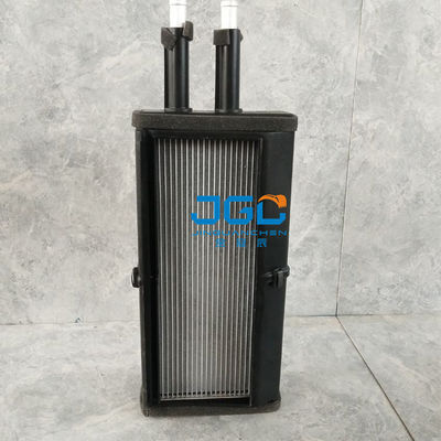 EC210B EC240B VOE14532727 Excavator Radiator 14554152 sirip penukar panas