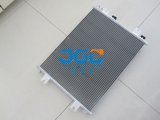 207-03-75120 Suku Cadang Radiator Ekskavator PC300-8 Radiator Tangki Air