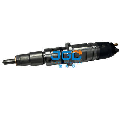 Kit Perbaikan Excavator Injektor Bahan Bakar PC300-7 Relief Valve 6755-11-3100