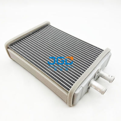 Medium Excavator Radiator EX200-5 -6 ZAX200 ZAX240 ZAX250-3g-6 AC Aksesoris Tangki Air Udara Hangat