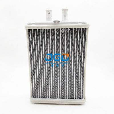 Medium Excavator Radiator EX200-5 -6 ZAX200 ZAX240 ZAX250-3g-6 AC Aksesoris Tangki Air Udara Hangat