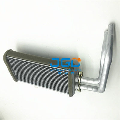 E320B 3066 Tangki Air Ekskavator 17A-03-51111 Aluminium