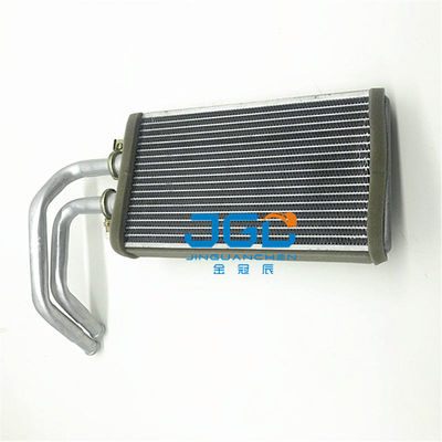 E320B 3066 Tangki Air Ekskavator 17A-03-51111 Aluminium