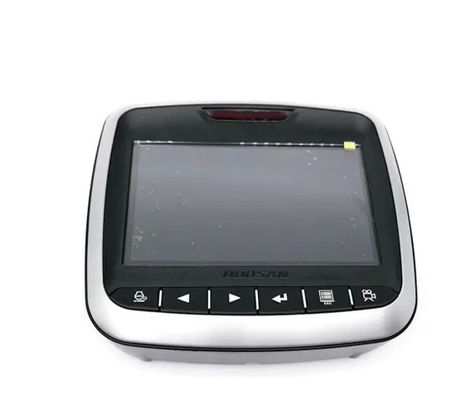 21Q4-32211 Tampilan Monitor Suku Cadang Elektronik Excavator DX130