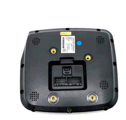 21Q4-32211 Tampilan Monitor Suku Cadang Elektronik Excavator DX130