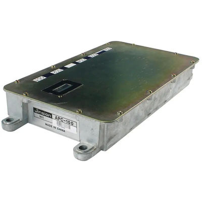 243-77507000 709-98400001 Pengontrol Suku Cadang Excavator ECU MCU Unit Kotak Papan Komputer HD820-3 KATO