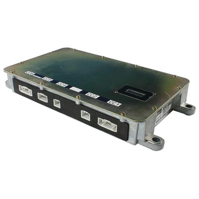 PC100 Pengontrol Suku Cadang Excavator ECU MCU Unit Papan Komputer Kotak 709-98400001