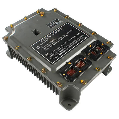 E312 E3 Suku Cadang Excavator Pengontrol Elektronik 119-0609X-00 ECU MCU Unit Kotak Papan Komputer