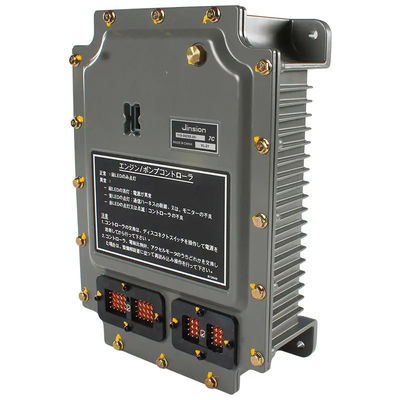 E312 E3 Suku Cadang Excavator Pengontrol Elektronik 119-0609X-00 ECU MCU Unit Kotak Papan Komputer