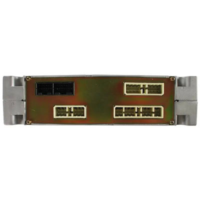 7835-26-5001 Pengontrol Mesin Suku Cadang Ekskavator Elektronik PC130-7 7835-26-5002