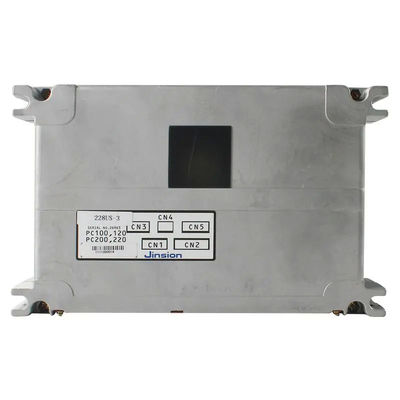 7835-26-4002 7835-26-4001 Pengontrol ECU MCU Unit Kotak Papan Komputer PC228-3