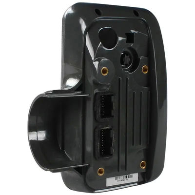 Elektronik PC200-6 6D95 Suku Cadang Excavator 7834-77-3002 7834-70-6003 Panel Monitor Tampilan