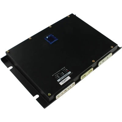 543-00058E 543-00055A 2543-1035 Suku Cadang Excavator Pengontrol ECU DX225-7 DX300