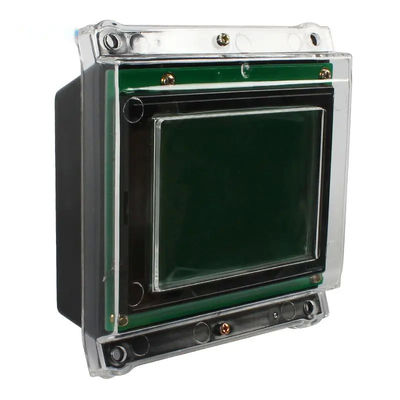 SK200-3 Monitor Tampilan Elektronik Suku Cadang Excavator