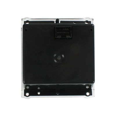 SK200-3 Monitor Tampilan Elektronik Suku Cadang Excavator