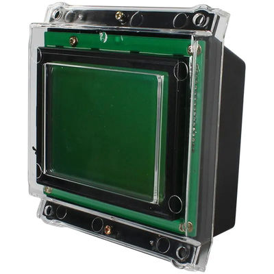 SK200-3 Monitor Tampilan Elektronik Suku Cadang Excavator