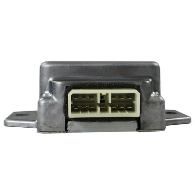 7834-27-2002 7834-27-3003 Suku Cadang Excavator ECU MCU Unit Kotak Papan Komputer PC200-6
