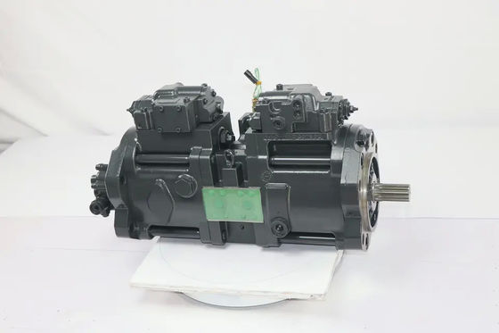 K3V112Dt-9N12 Ec210 Suku Cadang Hidrolik Excavator Untuk Pompa Utama VOL-VO