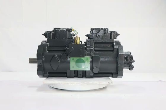 31Q6-10010 Suku Cadang Hidrolik Excavator Doosan K3V112Dt-9C14 R220-7 Dx225 R220 R210-9 R210Lc-9 R235
