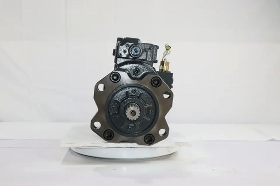 31Q6-10010 Suku Cadang Hidrolik Excavator Doosan K3V112Dt-9C14 R220-7 Dx225 R220 R210-9 R210Lc-9 R235