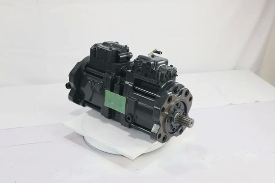 31Q6-10010 Suku Cadang Hidrolik Excavator Doosan K3V112Dt-9C14 R220-7 Dx225 R220 R210-9 R210Lc-9 R235