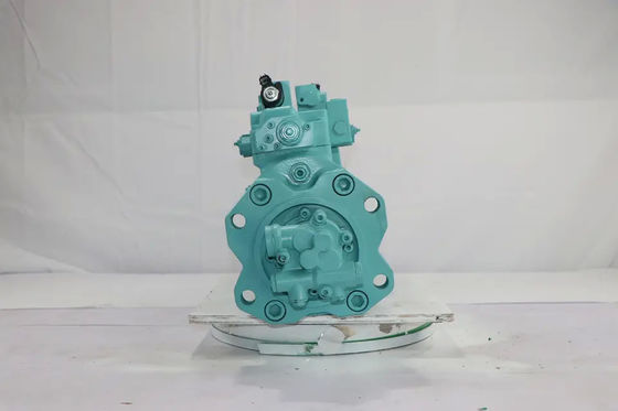 K3V112Dt Yn10V00023F2 Sk200-6 Bagian Hidrolik Excavator Pompa Utama Kobelco Yn10V00007F1