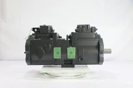 K5V200DTH-9N0B Suku Cadang Hidrolik Excavator 14508164 Pompa Utama  EC460