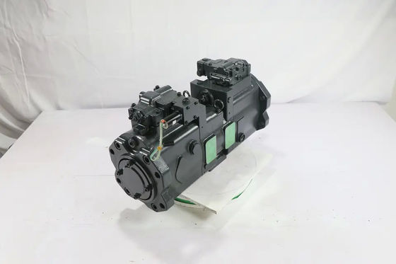K5V200DTH-9N0B Suku Cadang Hidrolik Excavator 14508164 Pompa Utama  EC460