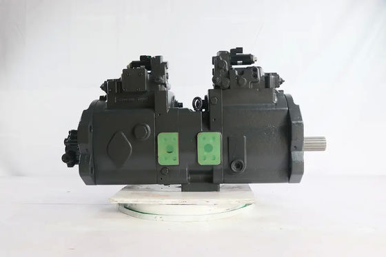 K5V200DTH-SK450-6 OLD Pompa Utama Suku Cadang Hidrolik Excavator Untuk Kobelco