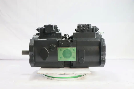 K5V200DTP-9N0B PTO DH500 Pompa Utama Hidrolik Untuk Excavator