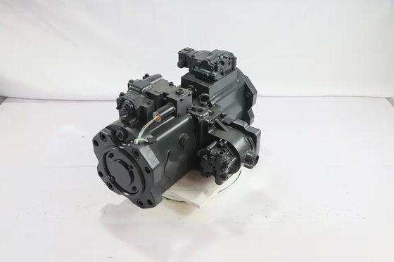 K5V200DTP-9N0B PTO DH500 Pompa Utama Hidrolik Untuk Excavator