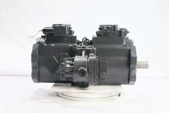 K5V200DTP-9N0B PTO DH500 Pompa Utama Hidrolik Untuk Excavator