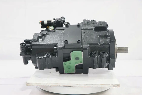 K7V63DTP Sy135-9 Suku Cadang Hidrolik Excavator Pompa Utama  Untuk SANY