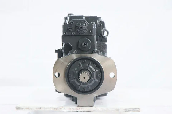K7V63DTP Sy135-9 Suku Cadang Hidrolik Excavator Pompa Utama  Untuk SANY