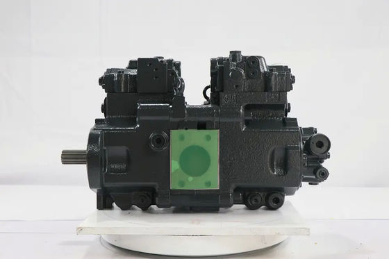 K7V63DTP Sy135-9 Suku Cadang Hidrolik Excavator Pompa Utama  Untuk SANY