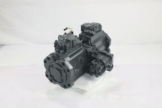 K3V180DTP PTO Pompa Utama Hidrolik DX345 Suku Cadang Untuk Ekskavator Daewoo