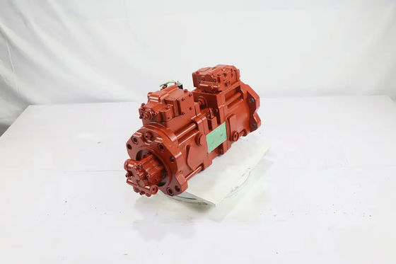 Pompa Utama  LG933E Untuk Suku Cadang Hidrolik Excavator Liugong K5V140DT-9N01