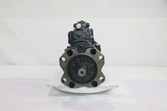 Suku Cadang Hidrolik Sany Excavator K3V112Dtp-Oe11-14 Sy215-9 Sy205  Piston Pump