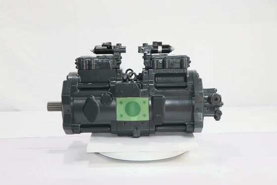 Suku Cadang Hidrolik Sany Excavator K3V112Dtp-Oe11-14 Sy215-9 Sy205  Piston Pump