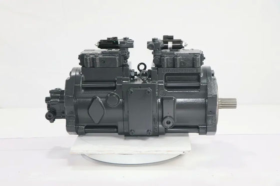 Suku Cadang Hidrolik Sany Excavator K3V112Dtp-Oe11-14 Sy215-9 Sy205  Piston Pump